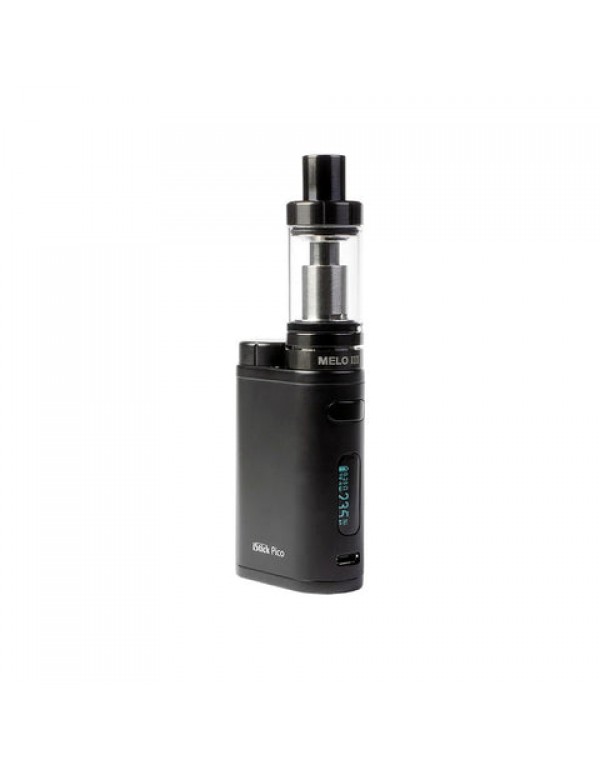 Eleaf iSmoka iStick Pico 75W TC Full Kit (w/ Melo III Mini)