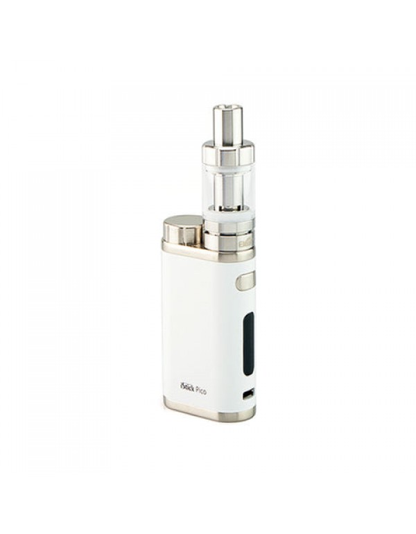 Eleaf iSmoka iStick Pico 75W TC Full Kit (w/ Melo III Mini)