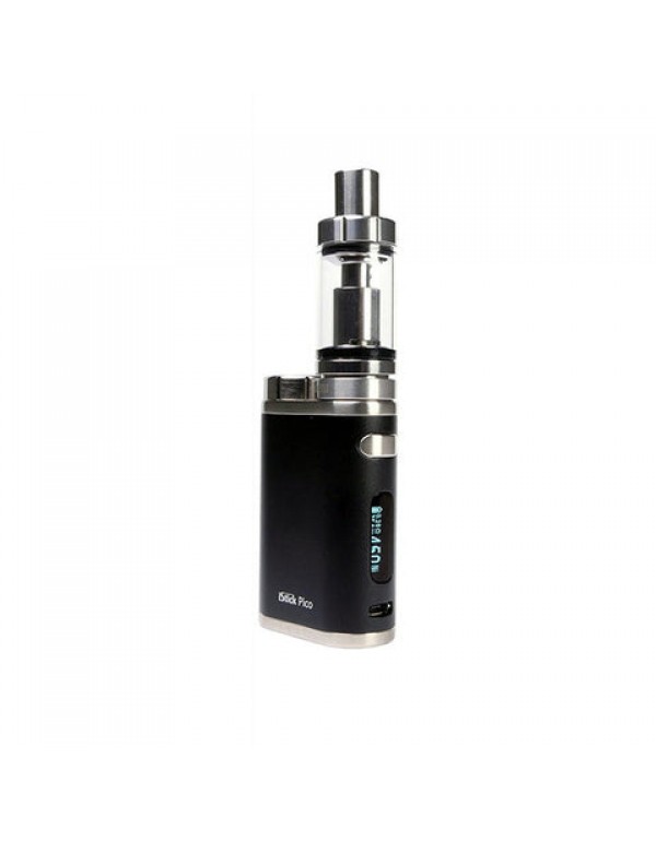 Eleaf iSmoka iStick Pico 75W TC Full Kit (w/ Melo III Mini)