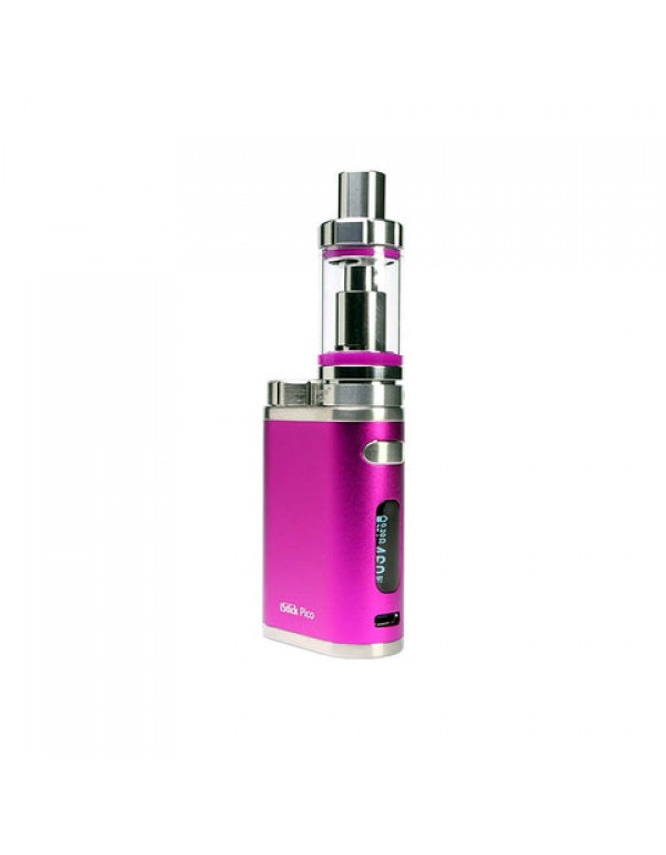 Eleaf iSmoka iStick Pico 75W TC Full Kit (w/ Melo III Mini)