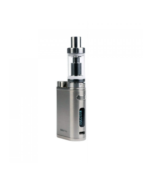 Eleaf iSmoka iStick Pico 75W TC Full Kit (w/ Melo III Mini)