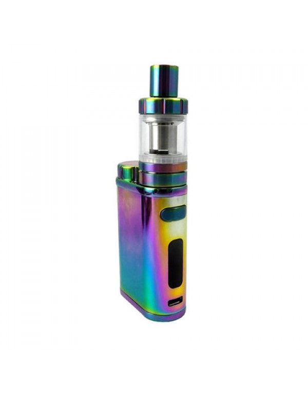 Eleaf iSmoka iStick Pico 75W TC Full Kit (w/ Melo III Mini)