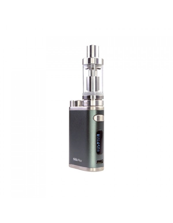 Eleaf iSmoka iStick Pico 75W TC Full Kit (w/ Melo III Mini)