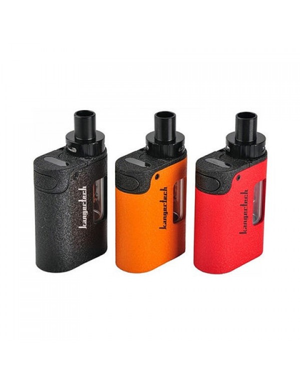 Kanger TOGO Mini Ultra-Portable Starter Kit (All-in-One)