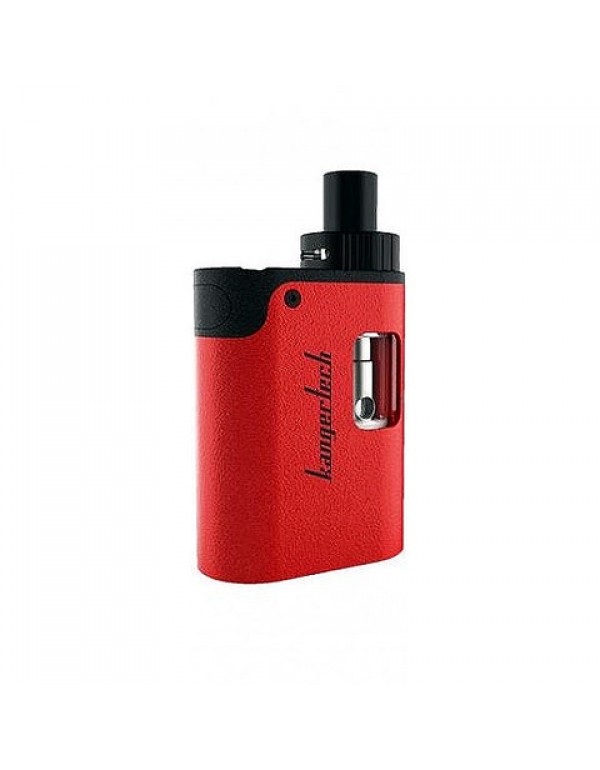 Kanger TOGO Mini Ultra-Portable Starter Kit (All-in-One)