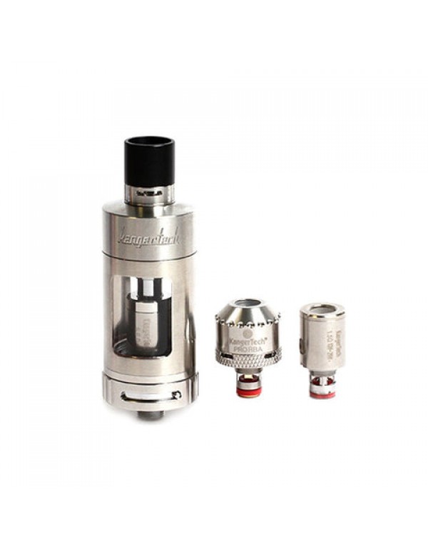 Kanger Protank 4 (Evolved)