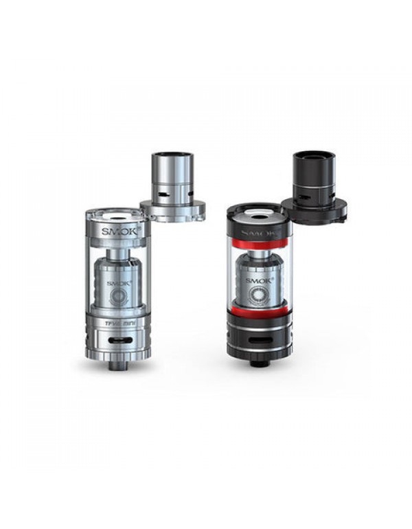 Smok TFV4 MINI Sub Ohm Tank (Full Kit)