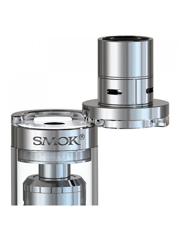 Smok TFV4 MINI Sub Ohm Tank (Full Kit)