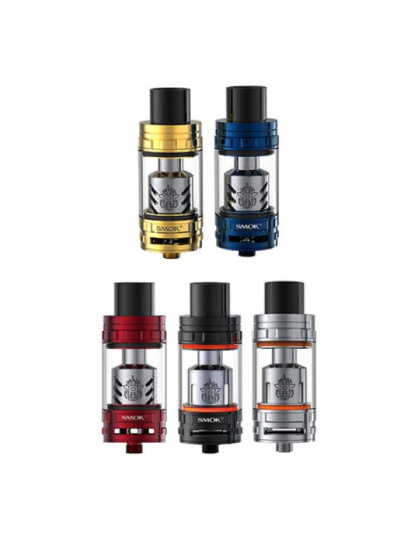 Smok TFV8 Cloud Beast Sub Ohm Tank (Full Kit)