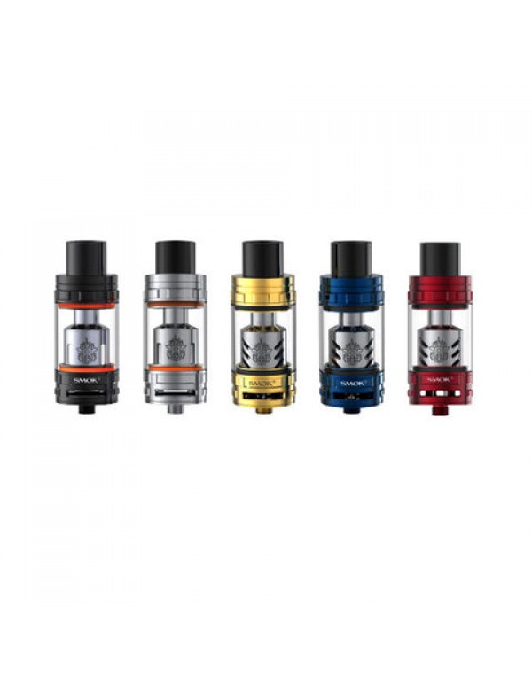 Smok TFV8 Cloud Beast Sub Ohm Tank (Full Kit)