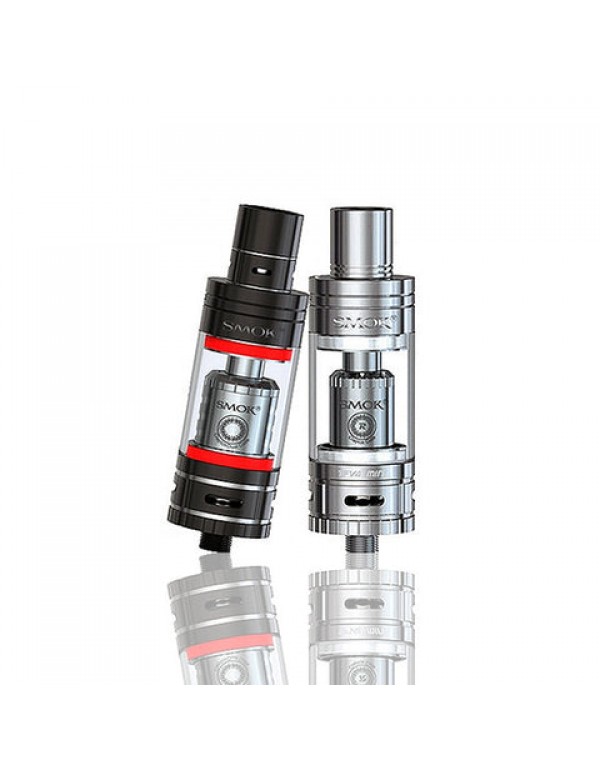 Smok TFV4 MINI Sub Ohm Tank (Full Kit)