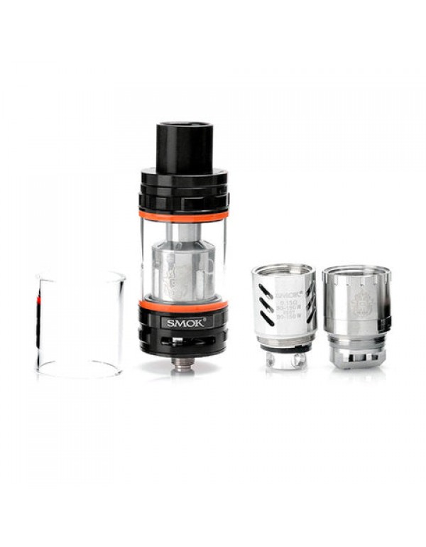 Smok TFV8 Cloud Beast Sub Ohm Tank (Full Kit)