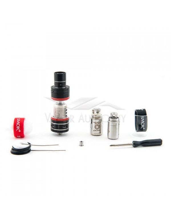 Smok TFV4 MINI Sub Ohm Tank (Full Kit)