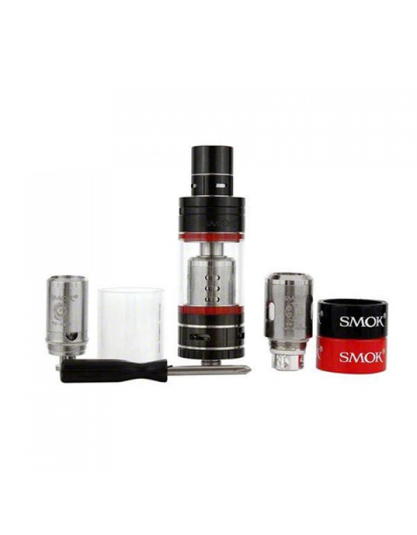 Smok TFV4 MINI Sub Ohm Tank (Full Kit)