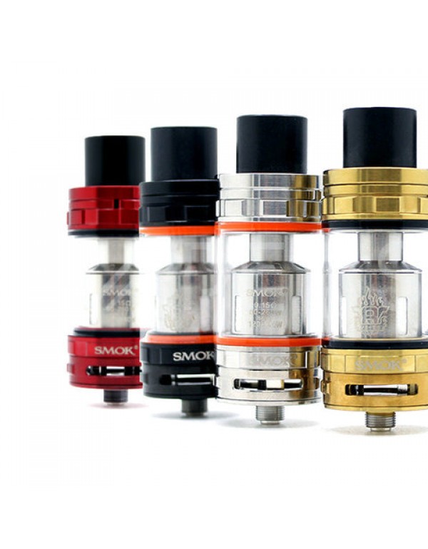 Smok TFV8 Cloud Beast Sub Ohm Tank (Full Kit)