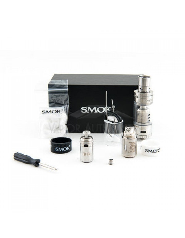 Smok TFV4 MINI Sub Ohm Tank (Full Kit)