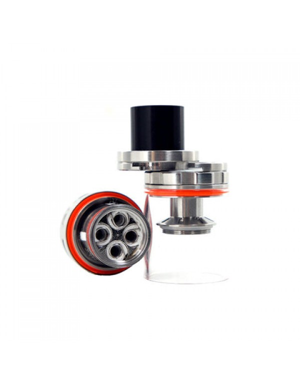 Smok TFV8 Cloud Beast Sub Ohm Tank (Full Kit)