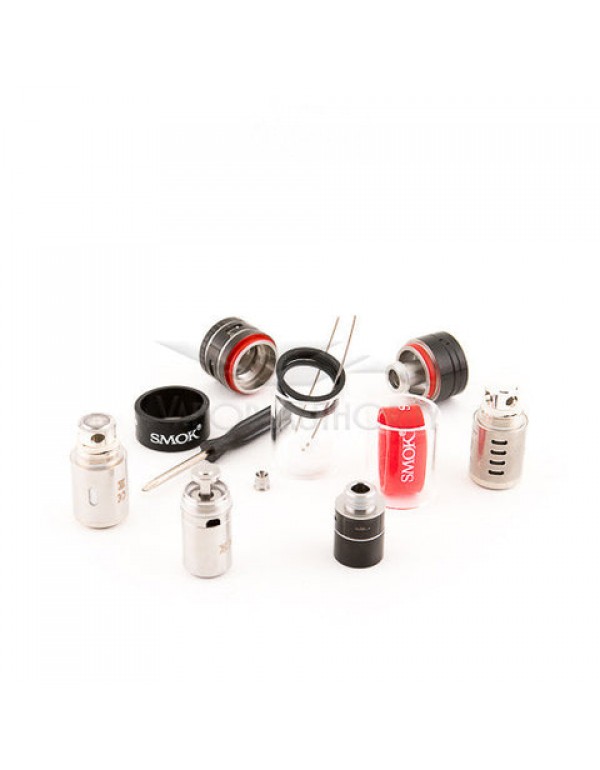 Smok TFV4 MINI Sub Ohm Tank (Full Kit)