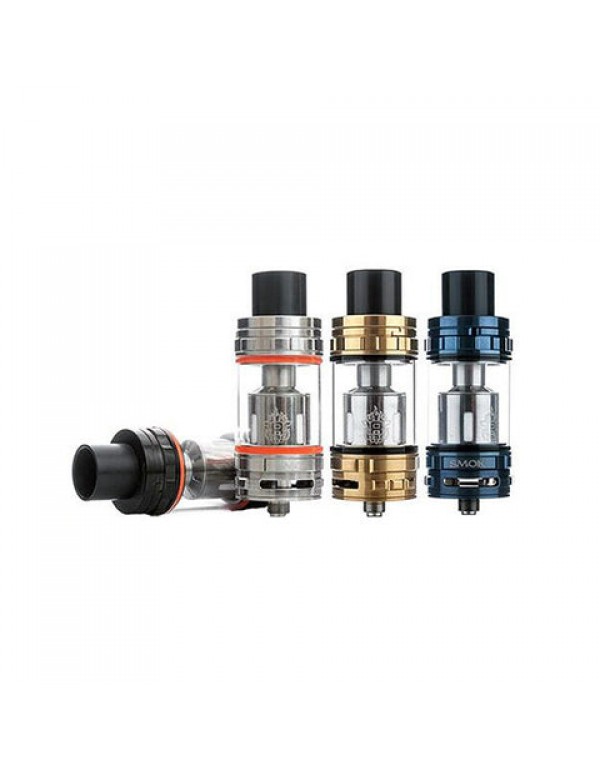 Smok TFV8 Cloud Beast Sub Ohm Tank (Full Kit)