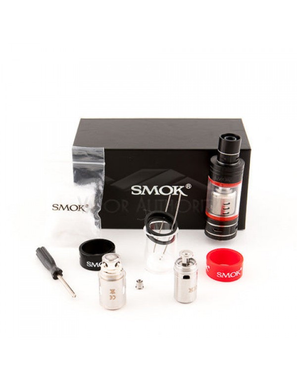 Smok TFV4 MINI Sub Ohm Tank (Full Kit)