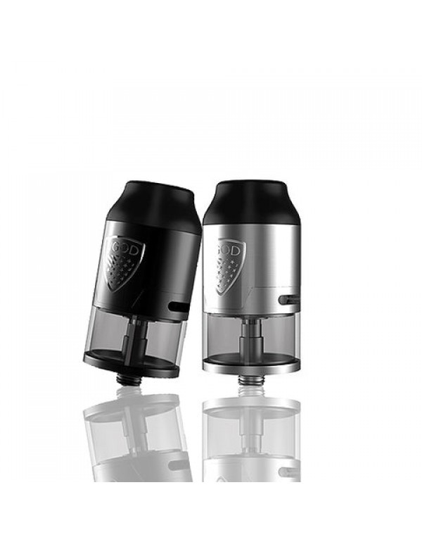 VGod Elite RDTA - Rebuildable Dripping Tank Atomizer