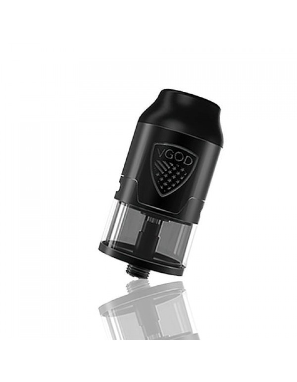 VGod Elite RDTA - Rebuildable Dripping Tank Atomizer