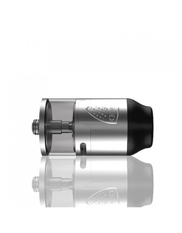 VGod Elite RDTA - Rebuildable Dripping Tank Atomizer